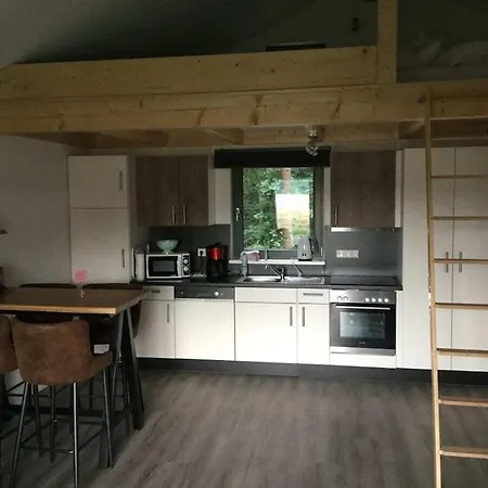 Holiday Home Am Stueher Wald *