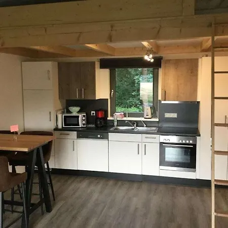 Holiday Home Am Stueher Wald * Dötlingen