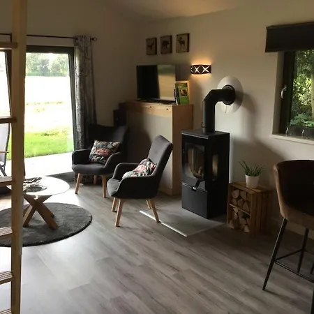 Holiday Home Am Stueher Wald Dom wakacyjny