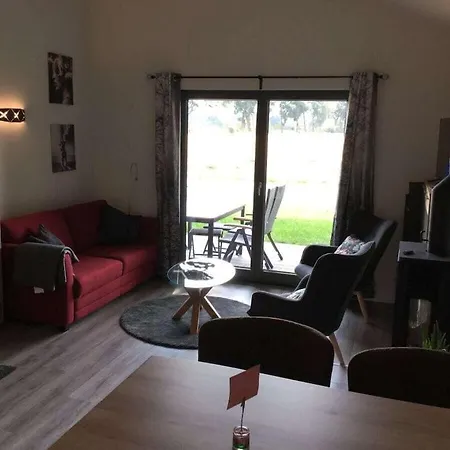 Holiday Home Am Stueher Wald * Dötlingen